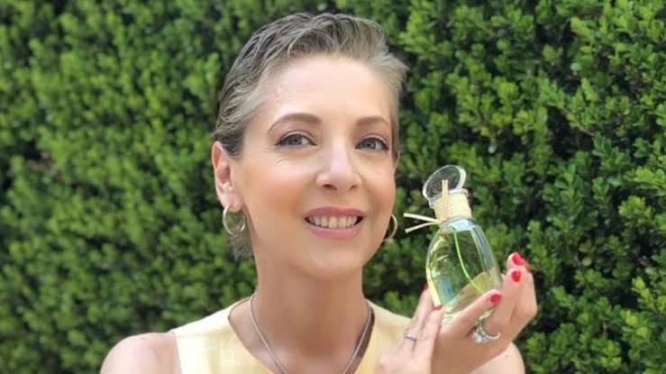 Hija de Edith González reaparece y sorprende por su impresionante parecido  con la actriz: Video