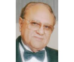 Peter Solorio Obituary (1934