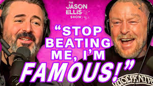 The Jason Ellis Show