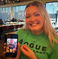 The Rogue Roundabout