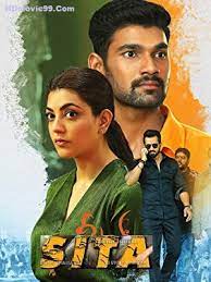 Orange is the new black season 1. Sita 2019 South Hindi Dubbed 480p Web Dl X264 400mb Skymovieshd In Net
