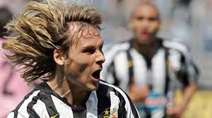 Pavel nedv nedvěd is on facebook. Noughty Boys Celebrating Pavel Nedved Much More Than Just A Haircut Bbc Three