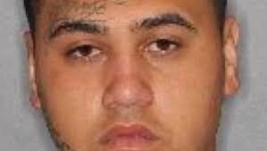 Christchurch hit-and-run suspect Liam Strickland has help, police say