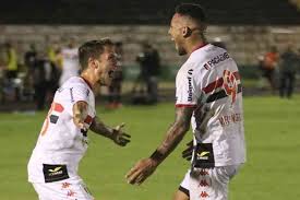 They currently play in the série c , the third tier of brazilian football , as well as in the campeonato paulista série a1 , the top tier of the são paulo state. Botafogo Sp Marca No Fim Vence A Ponte Preta E Esboca Reacao Na Serie B Superesportes