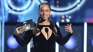 Alicia Keys Akan Jadi Pembawa Acara Grammy Awards 2019 Tirto Id