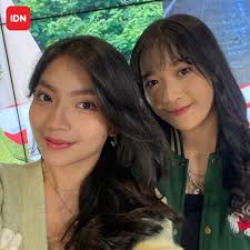 Siapa yang sampe suara nya abis sangking semangatnya nyanyi bareng  @jkt48gracia & @jkt48.oniel 😝 Keseruan lain dari JKT48 pasti bakal terus  ada buat kamu tonton! Coba mimin mau tanya, kira-kira kalian mau @
