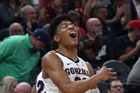 Net worth, age, family, education, pictures. Rui Hachimura Declares For The Nba Draft The Slipper Still Fits