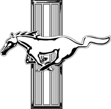 Looking for the best wallpapers? Mustang Logo Vector Eps Free Download