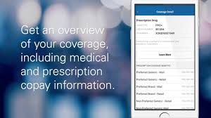 Maybe you would like to learn more about one of these? Go Mobile With The Blue Cross And Blue Shield Of Illinois Bcbsil App Youtube
