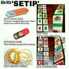 Barang Mewah Yg Selalu Hilang Kenangan Masa Kecil Kenangan Gajah