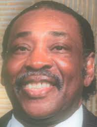 Obituary information for Robert Daniels