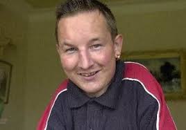 Tributes paid after death of popular Wiganer whose rare medical condition  '˜turned him to stone'