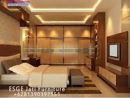 Ya, dengan desain kamar tidur yang tepat tentu saja akan membuat anda betah untuk beristirahat sehingga anda pun siap untuk melanjutkan. Pin Di Desain Interior Hpl
