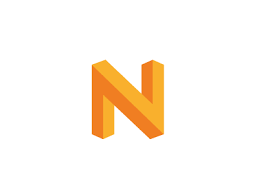 N logo imagesn logo design pngn logos and namesn logo namen logo brandn logo pngfree logo. Dribbble N Logo By Jord Riekwel N Logo Design Letter Logo Design Logo Design Inspiration Creative
