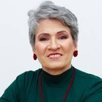 Sandra Francesca Conte de Almeida