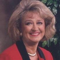 Glenda R. Newman Obituary