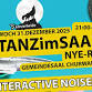 Tanz im Saal 2025 - Silvester edition event image