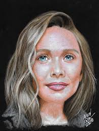 11 X 15 watercolor & prismacolor pencils