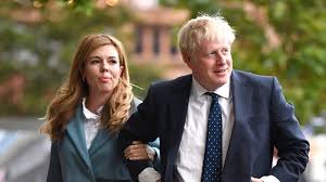 May 30, 2021 · british prime minister boris johnson and his fiancee carrie symonds have married in a small private ceremony in london, downing street has confirmed. Meet Boris Johnson S Children Including Love Child From Secret Affair Mirror Online