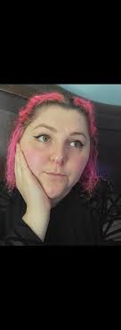 Love my pink! Pink has always been my signature color! Happy with my hair  once again.