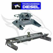 Watch the video explanation about the b&w companion hitch online, article, story, explanation, suggestion, youtube. B W Hitches Companion 5th Wheel Hitch Rvk3500 With Gnrk1012 Goosneck Hitch Ebay