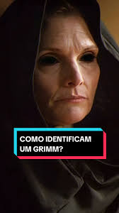 Como os Wesen identificam um Grimm? #grimm #grimmcontosdeterror  #nickburkhardt #monroegrimm #theresarubel #trubelgrimm #adalindschade  #juliettesilverton #rosaleecalvert #blutbad #seanrenard ...