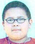 Bryan Barrientos Obituary (2001