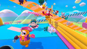 Maybe you would like to learn more about one of these? Fall Guys Como Descargar Gratis El Juego En Ps4 Playstation 4 Ps Plus Trends El Bocon
