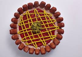 Tasters say the initial impression reads like a mince pie. Utah Pickle Pie Recipe Myrecipes