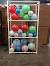 Outdoor Ball Storage Ideas