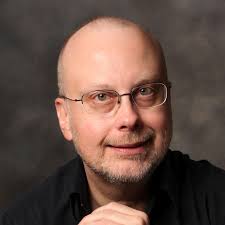 Science Fiction Writer Robert J. Sawyer: Contemporary Authors Autobiography