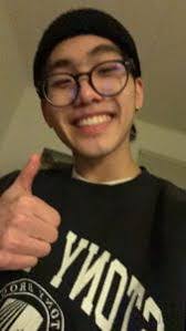 David Mei's Instagram, Twitter & Facebook