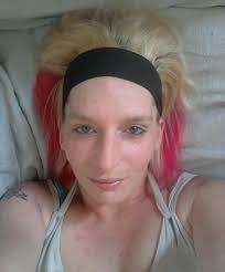 Eileen Barber's Instagram, Twitter & Facebook