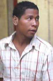 Youth remanded for break and enter charge