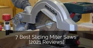 Nov 26, 2016 · place the delta miter saw on a sturdy table or workspace. 7 Best Sliding Miter Saws 2021 Reviews Luxury Home Remodeling Sebring Design Build