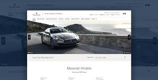 Contact our dealership today for more information or to book a test drive! Ferrari Maserati New Used Maserati Dealership Vancouver Bc