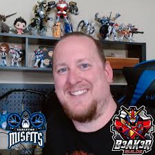 Oh Boy! we get to introduce our 2nd Star guest for this week, today and  they are already a member of the epic sages youtube squad @b3ak3rbuilds  joins us this week repping