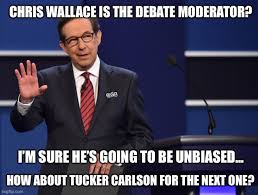 Chris Wallace Imgflip