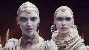 валериан и город тысячи планет фильм 2017 смотреть онлайн бесплатно Valerian S New Trailer Is Pure Sci Fi Glory Here S The 6 Best Moments Luc Besson Valerian Movies