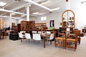 best vintage furniture stores in toronto