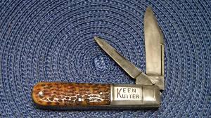 Frost cutlery e c simmons trapper blac… a pocket knife is a handy tool — especially if it includes other attachments like a swiss army knife. Monsterhighalbaymartu E C Simmons Pocket Knife St Louis Vintage E C Simmons St Louis Splitback Whittler Pocket Knife C 1868 1940 1821693686 I Noticed That While Other Carries Wallets Watches