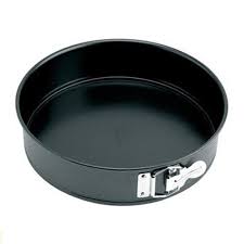 Kek kalıptan soğuduktan sonra çıkarılmalıdır. Kaiser Kek Kalibi Kelepceli 24 Cm Fiyati