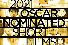 Active and life members of the academy who have viewed all of the nominated short films. Oscar Nominated Short Films This Time It S Virtual Upstate Films Ltd