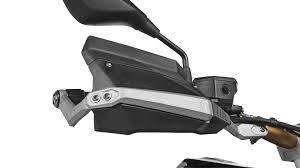 Toda la actualidad y las últimas noticias del sector de defensa y seguridad. Touratech Launches Defensa Hand Protectors For Off Road Adventure