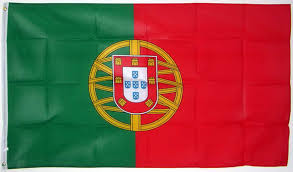Current flag of portugal with a history of the flag and information about portugal country. Flagge Portugal Fahne Portugal Nationalflagge Flaggen Und Fahnen Kaufen Im Shop Bestellen