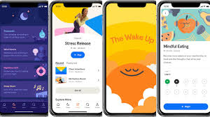 Headspace provides me with … a connection to myself, and a disconnection from negative thoughts, feelings, and sensations. Download Headspace Mod Apk 2021 Premium Unlocked Free Themodapks Com