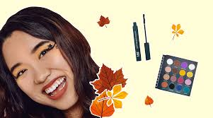 Best Autumn Makeup Trends For 2023