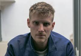 Hinterland: Harry Mcqueen Interview