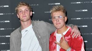 Logan paul publicly scolds brother jake for being seen among looters. Logan Paul Thinks Brother Jake S Relationship With Tana Mongeau Is Fake Entertainment Tonight