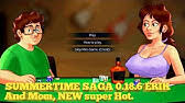 Cara menambah kharisma summertime saga. Summertime Saga Miss Okita Serum Quest 0 18 2 Final Quest Serum Complete Youtube